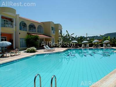 Sunrise Hotel 3